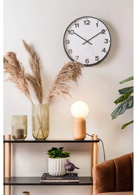 Ceas de perete ø 60 cm New Classic – Karlsson