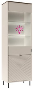 Iluminat LED Explicaba (alb) . 1116328