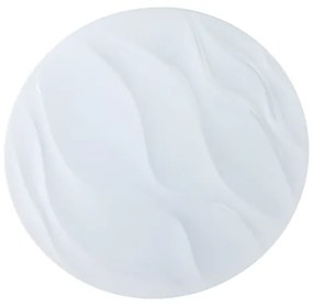 Eglo 99344 - Plafonieră LED BENARIBA LED/22W/230V