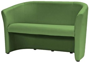 Canapea II Thersa (verde). 1050895
