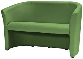 Canapea II Thersa (verde). 1050895