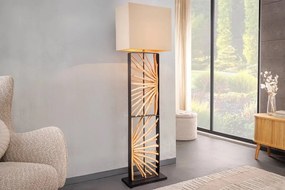 Lampa de podea design unic EUPHORIA 165cm