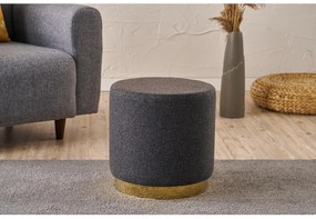 Taburete Gocametta (Fumuriu + Auriu). 1107192