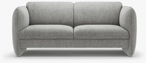 Canapea Georgia chenille Silencio L168 cm