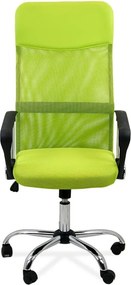 Scaun de birou OFF 907 verde