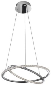 Lustra LED design modern Livorno