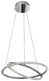 Lustra LED design modern Livorno