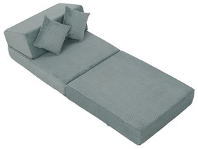 Fotoliu extensibil Plantearan (mentol) . 1116442