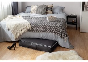 Cutie de depozitare sub pat Compactor Underbed Box, negru