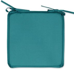 Perna de scaun pentru exterior SEDINO 38x38cm, petrol