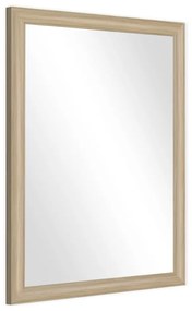 Oglindă de perete 57x77 cm Sylwia – knor