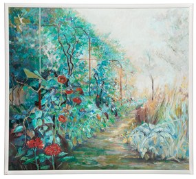 Tablou "Garden" 104/3/94 cm