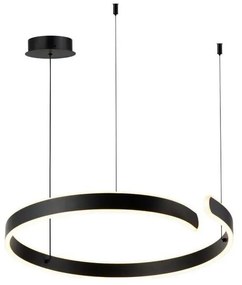 Lustră LED pe cablu Rabalux 72114 SILNORA LED/35W/230V 3000/4000/6500K