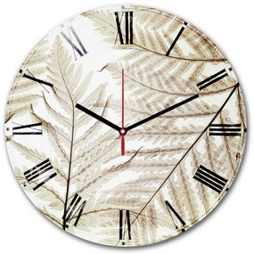 Ceas de perete Ferns 3030MS-078, 30 cm