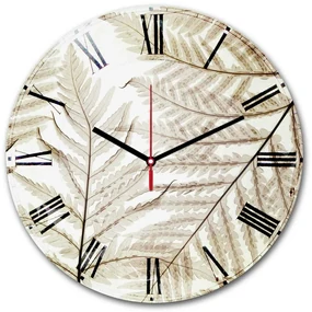 Ceas de perete Ferns 3030MS-078, 30 cm