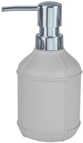 Kleine Wolke Adona dozator săpun 260 ml gri 8672158854