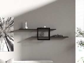 Raft Pupade (antracit + negru) . 1096019