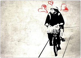 Tablou - Un sentiment de libertate (70x50 cm)