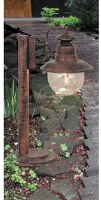 Rabalux 8165 - Corp de iluminat exterior ODESSA 1xE27/60W