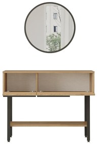 Masă decorativă Lupe