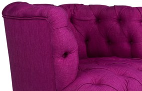 Fotoliu West Monroe - Purple