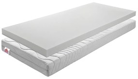 Saltea spumă 90x170 cm Estira. 1021291