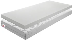Saltea spumă 90x170 cm Estira. 1021291