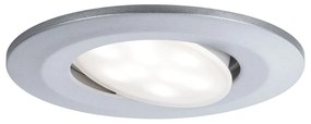 Paulmann Calla lampă încorporată 1x5.2 W crom 99932