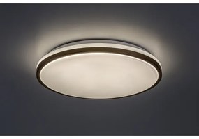 Rabalux 75058 - Plafonieră LED pentru baie SLAVA, 18 W, 230 V, IP44, Ø 34 cm