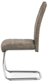 Scaun sufragerie Hecha (maro). 1120586