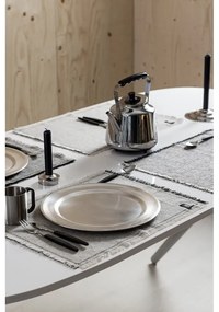 Suport pentru farfurii din material textil 45x35 cm Liv – Markslöjd