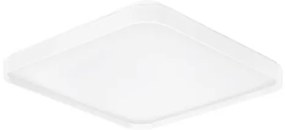 Plafoniera LED design minimal ATHOS 48x48cm