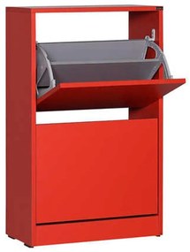Pantofar Adore, 2 compartimente, capacitate 10 perechi, 51 x 84 x 26 cm