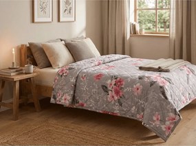 Cuvertura de vara FLORYN 140x200 cm, colorata