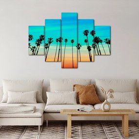Tablou - California (150x105 cm)