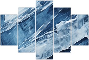 Tablou - Detaliu de pictură (150x105 cm)