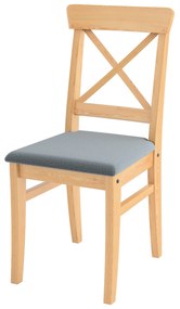 Husă pentru scaun Ingolf cu scaun tapițat