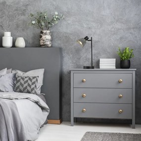 Veioza decorativa din material ecologic Farelia