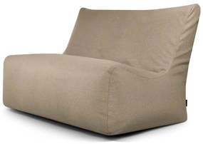 Fotoliu bean bag maro Sofa Seat Lounge – SLOWDOWN