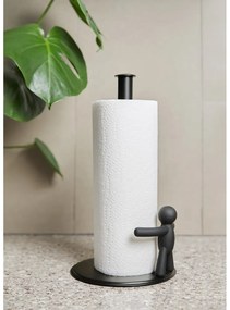 Suport de prosoape de bucătărie din oțel ø 19 cm Buddy – Umbra