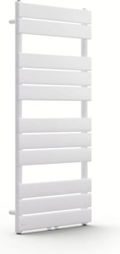 Blumfeldt Fairmont 50 x 107 calorifer 509 W apă caldă 4 suporturi prosoape 1/2"
