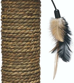 Beeztees Scărpinător Rofra, 30 x 30 x 49 cm