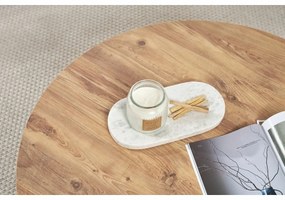 Măsuță de cafea Soleil Atlantic Pine