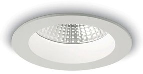 Spot LED incastrabil IP44 BASIC ACCENT 9W 3000K