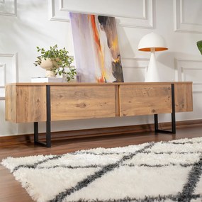 Măsuță TV Serenity Atlantic Pine