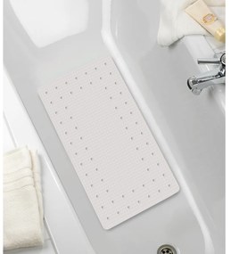 Pad anti-alunecare cadă MirasolWenko, alb