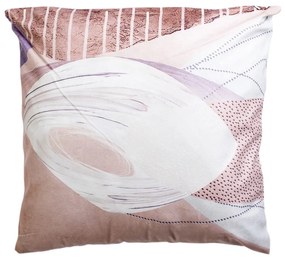 Pernă decorativă 45x45 cm Jewellery – JAHU collections