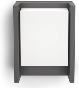 Corp de iluminat LED de exterior MYGARDEN ARBOUR 1xLED/6W/230V IP44 Philips 16460/93/16