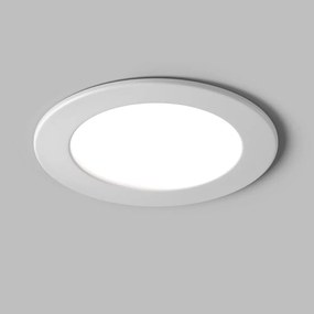 Spot LED incastrabil slim protectie IP44 Stockton 22cm CCT