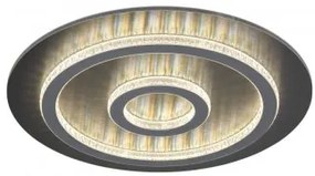 Plafoniera led 40W CCT JAIDEN 48042-40A Globo